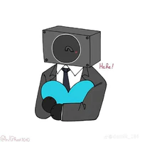 speakerman