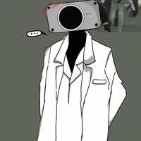 scientist speakerman