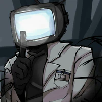 scientist tvman