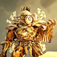 titan clockman