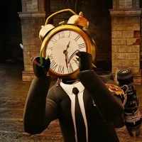 clockman