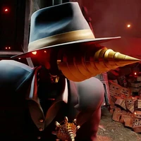 chief drillman