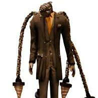 large drillman