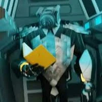 armor drillman