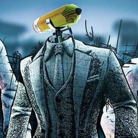 pencilman