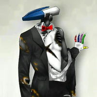 chief pencil man
