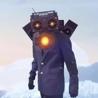 titan cassetteman