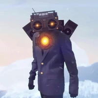 titan cassetteman