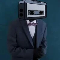 cassetteman