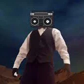 large cassettemam