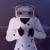 cassette woman