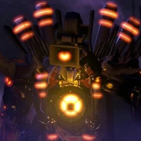 titan sonar