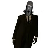 mircophoneman