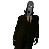 mircophoneman