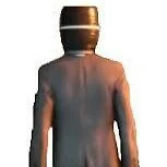 scientist mircophone