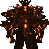 titan drone man