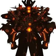titan drone man