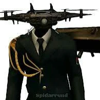 chief drone