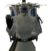 drone woman