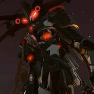 large drone