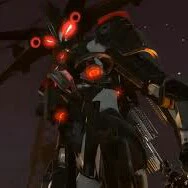 large drone