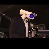 tri-cameraman