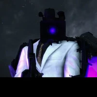 large tri-scientist