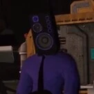 tri-large speakerman