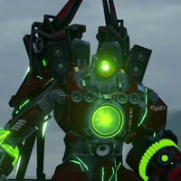 siren titan
