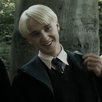 Draco Malfoy