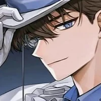kaito kid