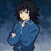 Giyuu