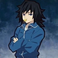 Giyuu