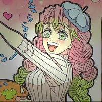Mitsuri