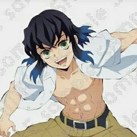 Inosuke