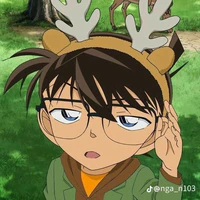 edogawa conan