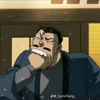 mouri kogoro