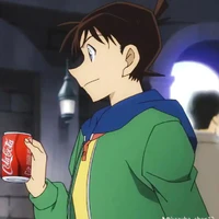 kudo shinichi