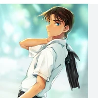 hattori heiji