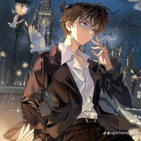 kudo shinichi