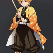 zenitsu