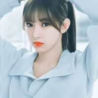 Đồng Dao _ Smiling _ ZGDX