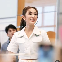 Nene Thanchanok