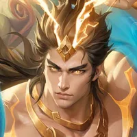 lữ bố/lubu