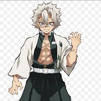 sanemi