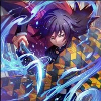 giyuu