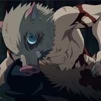 inosuke