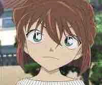 Sherry/ Haibara Ai/ Miyano Shiho