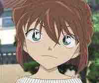 Sherry/ Haibara Ai/ Miyano Shiho