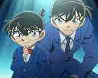 Edogawa Conan/ Kudo Shinichi